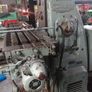 Milling machine Image 3