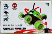 Car Thunder Tumbler