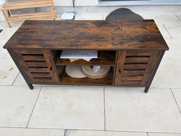 Antonina Tv stand for tv upto 55