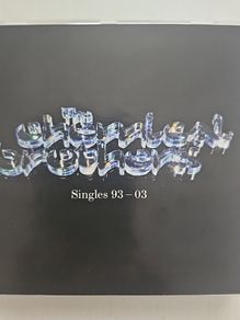 The Chemical Brothers  - Singles 93 - 03.