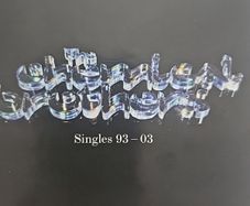 The Chemical Brothers  - Singles 93 - 03.