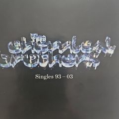The Chemical Brothers  - Singles 93 - 03.
