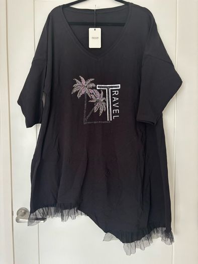 Brand new tunic