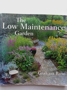 The Low Maintenance Garden