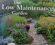 The Low Maintenance Garden