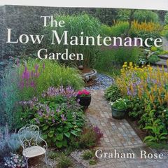 The Low Maintenance Garden