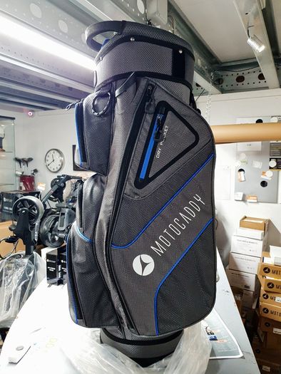 golf bag