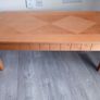 Coffee Table - Maple Image 7