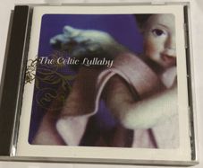 The Celtic Lullaby Cd