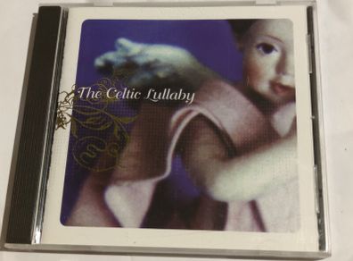 The Celtic Lullaby Cd
