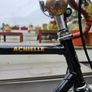 Achielle 3 speed vintage style bike Image 6