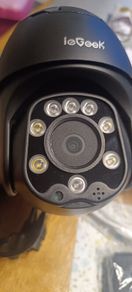 Iegeek  Security Camera
