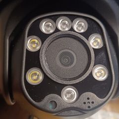 Iegeek  Security Camera