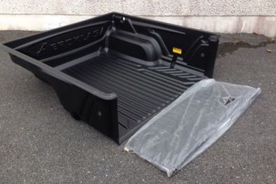 Ford Ranger Bed Liner