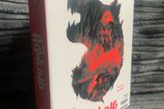 The Howling 4k UHD Blu-Ray Limited Edition 3-disc set