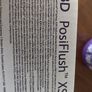 saline flushes, box of 30 Image 2