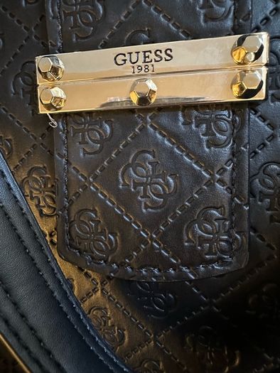 Brand new Guess bag