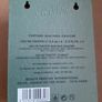 Very rare new unused collectable jean Paul gautier minature perfumes Image 6