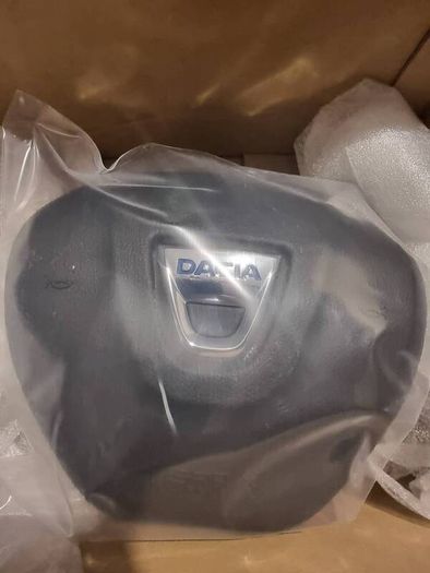 Dacia  Steering Wheel Airbag Genuine Right Driver Side 985701142r