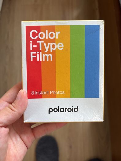 polaroid