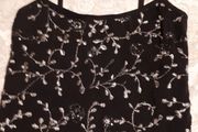 Karen Millen Black Top
