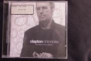 Clapton Chronicles - The Best of Eric Clapton CD