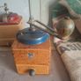 Peugeot Freres Coffee Grinder Image 3