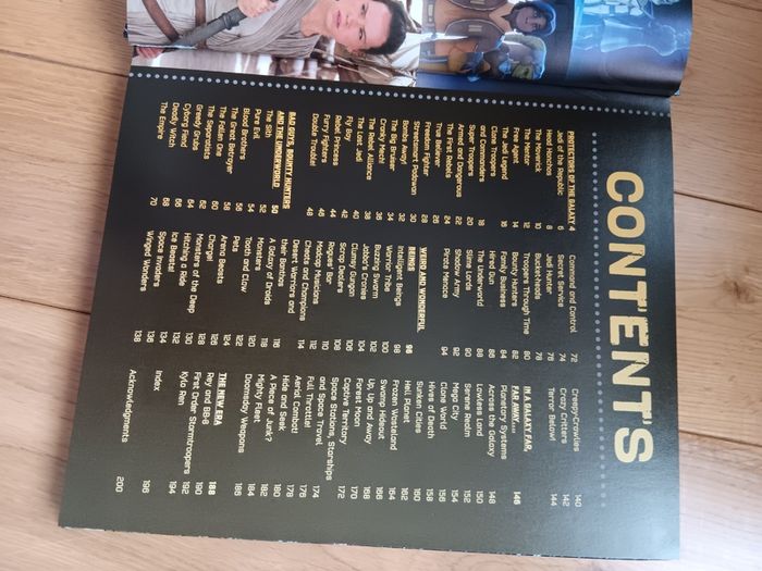 Star Wars Everything you need to know