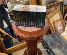 Colin Dexter books