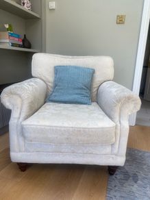 armchair