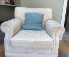 armchair