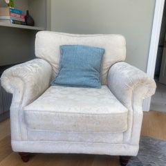 armchair
