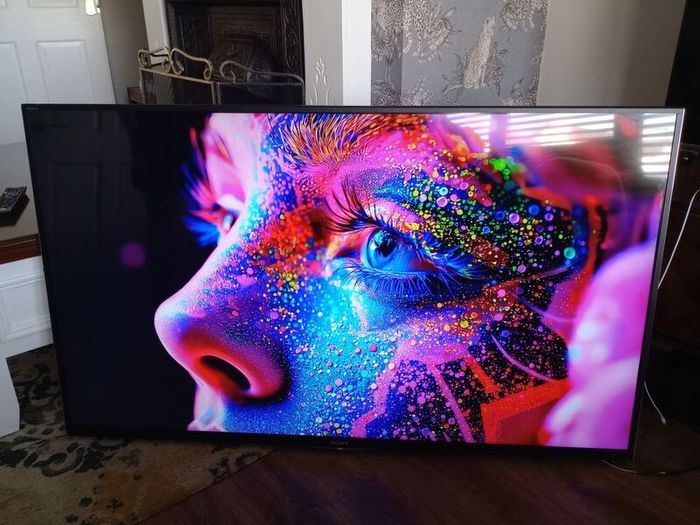 Sony Bravia 55" FHD Smart TV kdl-55w955b