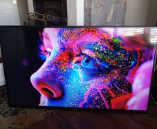 Sony Bravia 55" FHD Smart TV kdl-55w955b