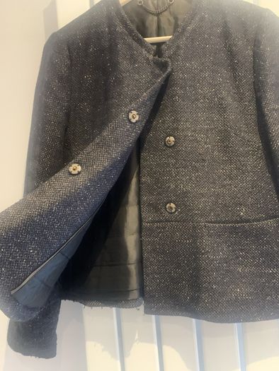 Jigsaw blazer (U.K. 12)
