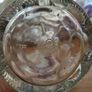 Vintage Large German Stein Beer Glass Pitcher Furstenberg Image 6