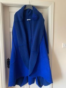 Beautiful Coat