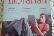 The Librarian book