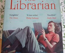The Librarian book