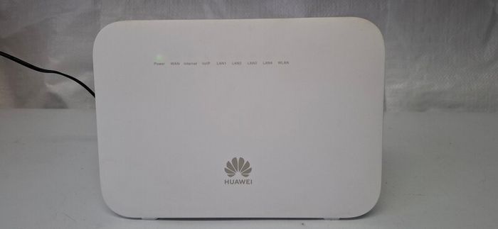 Huawei LG8245X6 Router Internet VDSL DSL