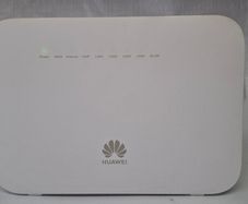 Huawei LG8245X6 Router Internet VDSL DSL