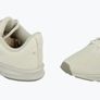 Nike Downshifter 9 White Running Shoes - Size 5 Image 8