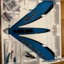 Axion rc delta wing plane, PNP 160km/h Image 2