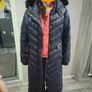 River island full length jacket Image 5