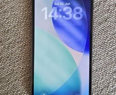 iPhone 12 Pro 128GB - Graphite - 100% Battery Health