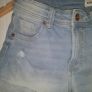 Bershka girls shorts Image 2