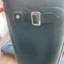 Hunter tall wellingtons Size 4 Image 6