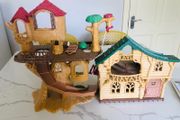sylvanian families