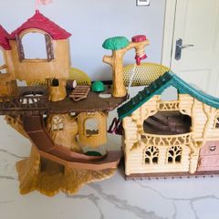 sylvanian families