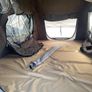 Extended Ventura Deluxe 1.4 Roof Top Tent+annex+ Insulated Thermal Liner(extra Image 10